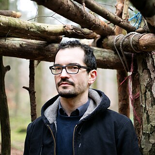 Sascha Hommer  © © Nicole Sturz  Sascha Hommer