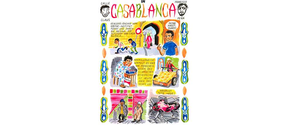 Casa