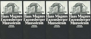 Hans Magnus Enzensberger: Mausoleum