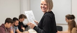 Bewegungsfortbildung