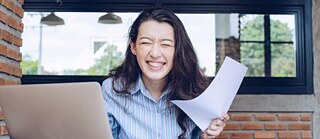 Fit in Deutsch Training 