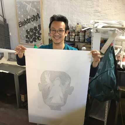 Chang Yoong Chia