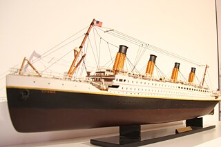 The Titanic 1912 - It seems incredible to us today that anyone could believe that 70,000 tons of steel could be unsinkable, and specifically the Titanic unsinkable, but that was the conventional wisdom of 1912 belief. The shipbuilders Harland and Wolff insist that the Titanic was never advertised as an unsinkable ship. They claim that the ‘unsinkable’ myth was the result of people’s interpretations of articles in the Irish News and the Shipbuilder magazine. They also claim that the myth grew after the disaster. Yet, when the New York office of the White Star Line was informed that Titanic was in trouble, White Star Line Vice President P.A.S. Franklin announced ” We place absolute confidence in the Titanic. We believe the boat is unsinkable.” By the time Franklin spoke those words Titanic was at the bottom of the ocean.