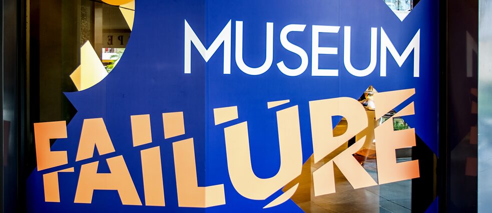 Museum Of Failure