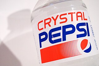 Crystal Pepsi / 1992-1993 - In the 1990s, marketers were obsessed with the idea of purity. Clear drinks signaled purity and health, so a clear soda seemed to be an excellent bet. With a giant and super expensive advertising campaign, Crystal Pepsi became an instant success. But only for a few weeks. Crystal Pepsi became the iconic failure of the 1990s. The company learned from the mistake: »It would have been nice if I’d made sure the product tasted good, said David Novak, who conceptualized the clear drink. »Once you have a great idea and you blow it, you don’t get a second chance to resurrect it.« 