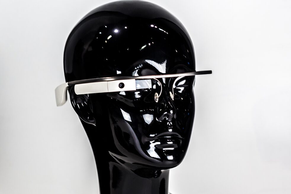 Google Glass / 2013-2015