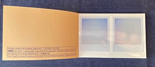 Edgar Leciejewski bildarchive 9 inside cover ©  “E. Leciejewski bildarchive” 9 photo J. Brendemuhl Edgar Leciejewski bildarchive 9 inside cover