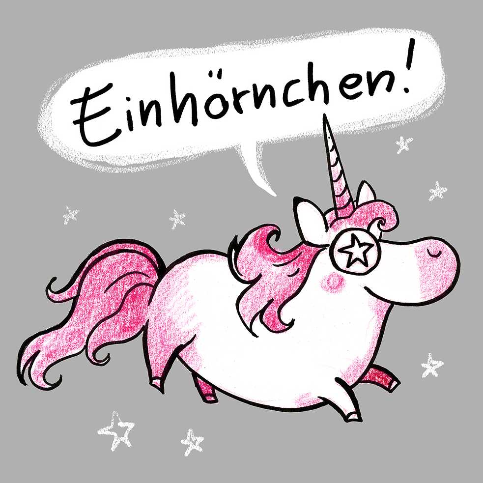 little unicorn