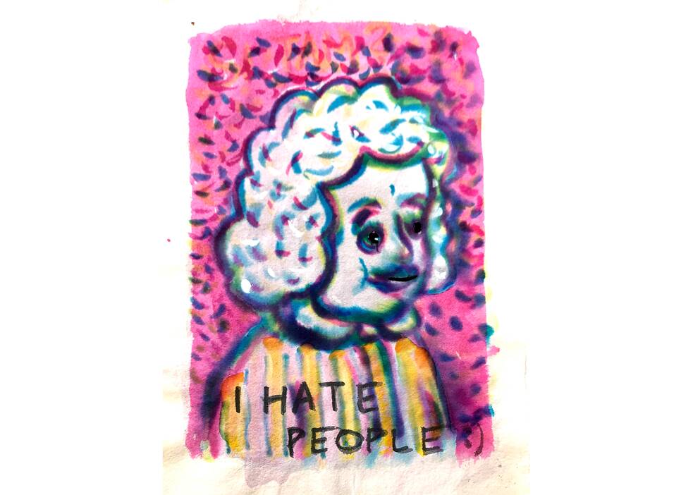 Erik Šille - Galerie 2