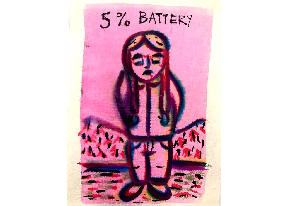 Erik Šille - Galerie 3