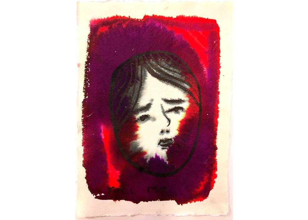 Erik Šille - Galerie 4