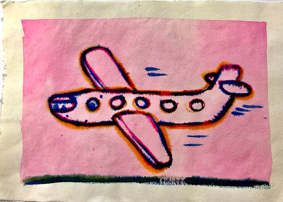 Erik Šille - Galerie 5