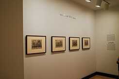 The Walter Trier Gallery