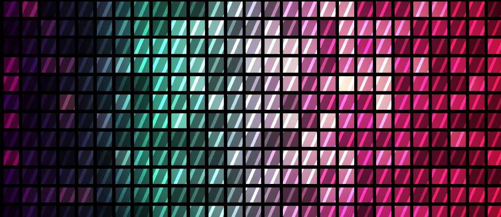 The Error Aesthetic