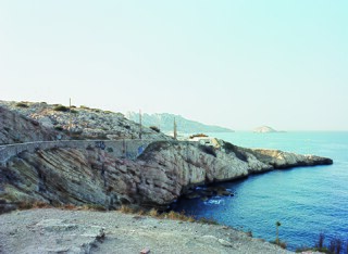 Matériel visuel Südwall Margret Hoppe Marseille 7