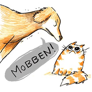 mobben
