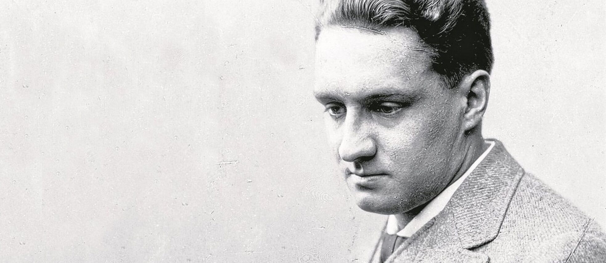 Rudi Stephan (18871915) Culture Tips from our Program Coordinators