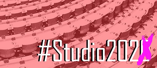 Staffel 2 Studio202X Main Visual