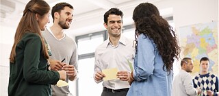 DLL als Fortbildungsangebot