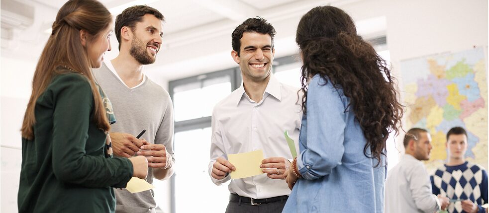 DLL als Fortbildungsangebot