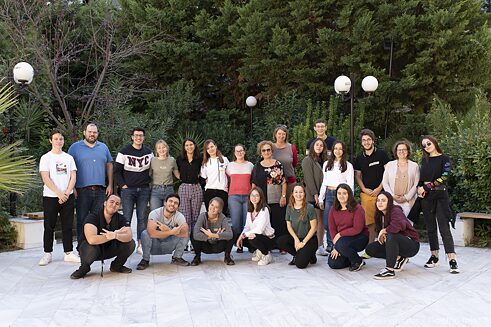 PASCH-Alumni Treffen 3