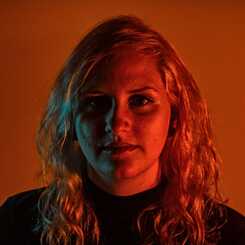 Catherine Genest