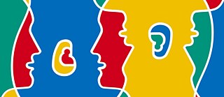 Day of Languages Logo