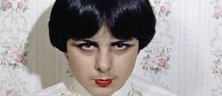 I Often Think of Hawaii © Deutsche Kinemathek/Elfi Mikesch