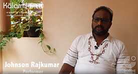 J.Johnson Rajhkumar 