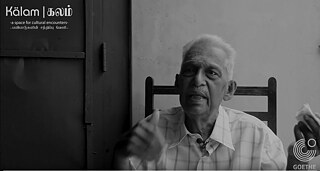 Kulanthai M. Sanmugalingam