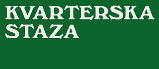 MO Hartera | Kvarterska staza