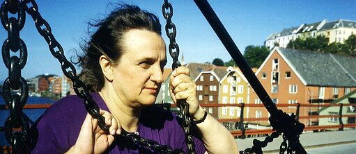 Didn't Do It for Love © Salzgeber