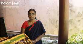 Navadharshini Karunaharan