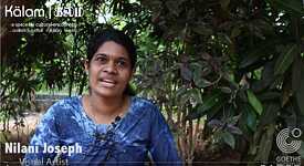 Nillani joseph
