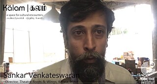 Sankar Venkateswaran