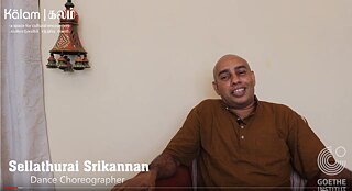 Sellathurai Srikannan