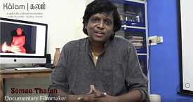 Somee Tharan