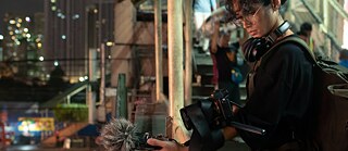 Escuri in Manila | Foto: Jonathan Olarte, Eli Hiller