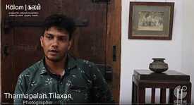 T. Tilaxan