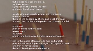 Children in the Dust Valley