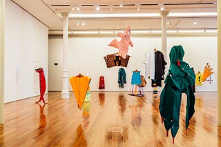 Rivane Neuenschwander