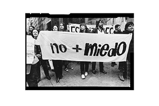 Colectivo Acciones de Arte (CADA)