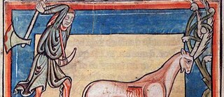 Bestiarium. Eine Liste unnötiger Dinge.