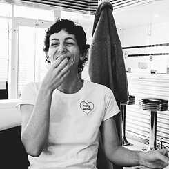 Aphra Adkins