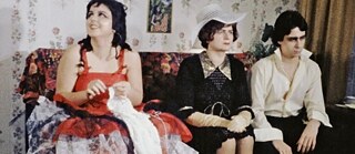 Ich denke oft an Hawaii © Deutsche Kinemathek/Elfi Mikesch