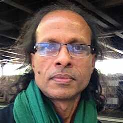 Faizal Khan