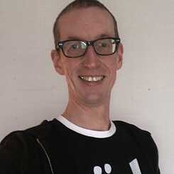 Jörn Müller