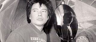 Female Misbehavior: Max © Salzgeber