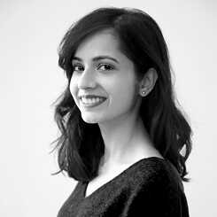 Natasha Khurana