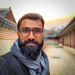 Nimish Sawant